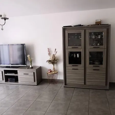 Maison/Villa Recente Meublee A Neuf.