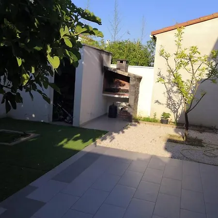Maison/Villa Recente Meublee A Neuf. *