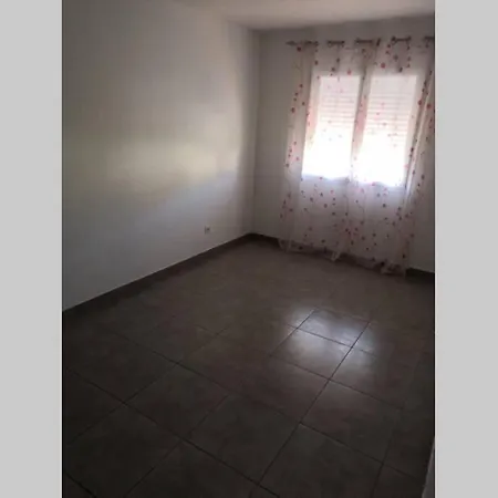 Maison/Villa Recente Meublee A Neuf. *