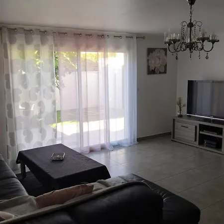 Maison/Villa Recente Meublee A Neuf. Tatil Evi Perpignan